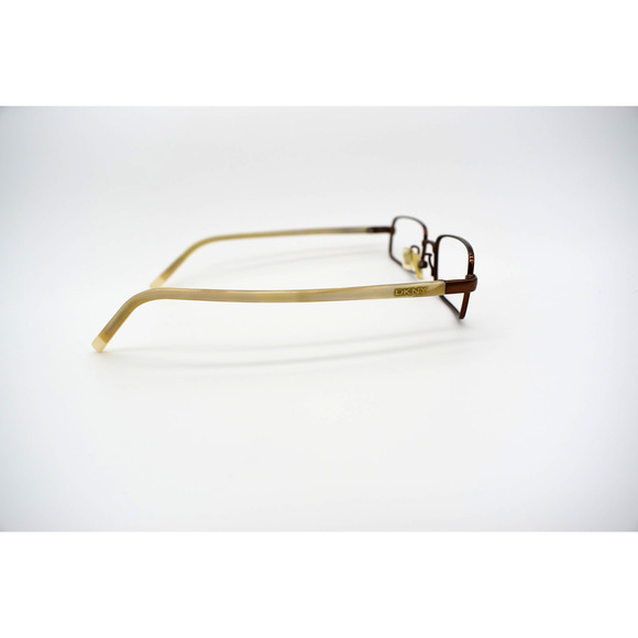 DKNY Titanium DY5521T 1013 50-18-135mm Eyeglasses FRAMES ONLY - VERY GOOD main image 11
